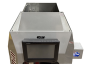 Turning Solutions Dental Milling Machine Digital Dental Lab CAD CAM Mill3