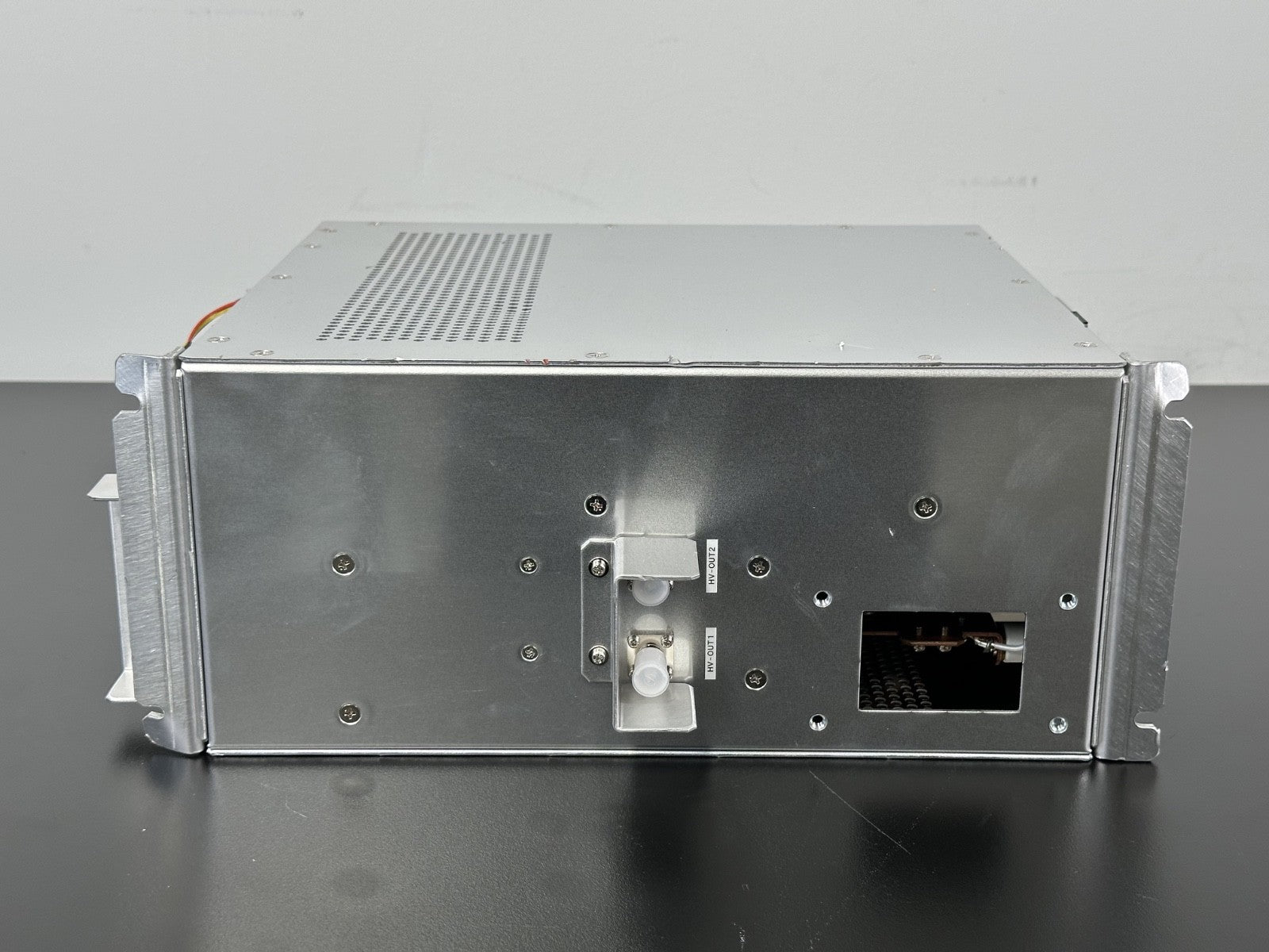 NRF Technologies NM05S400KT 02X 400kHz RF Matching Unit Generator Module5
