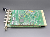 National Instruments NI PXI 5402 20MHz 14 Bit PXI Signal Generator4