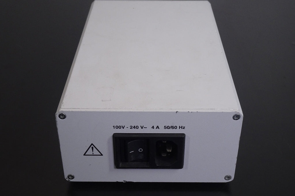 CTC Analytics AG Power Supply | P/N: MN 01 003