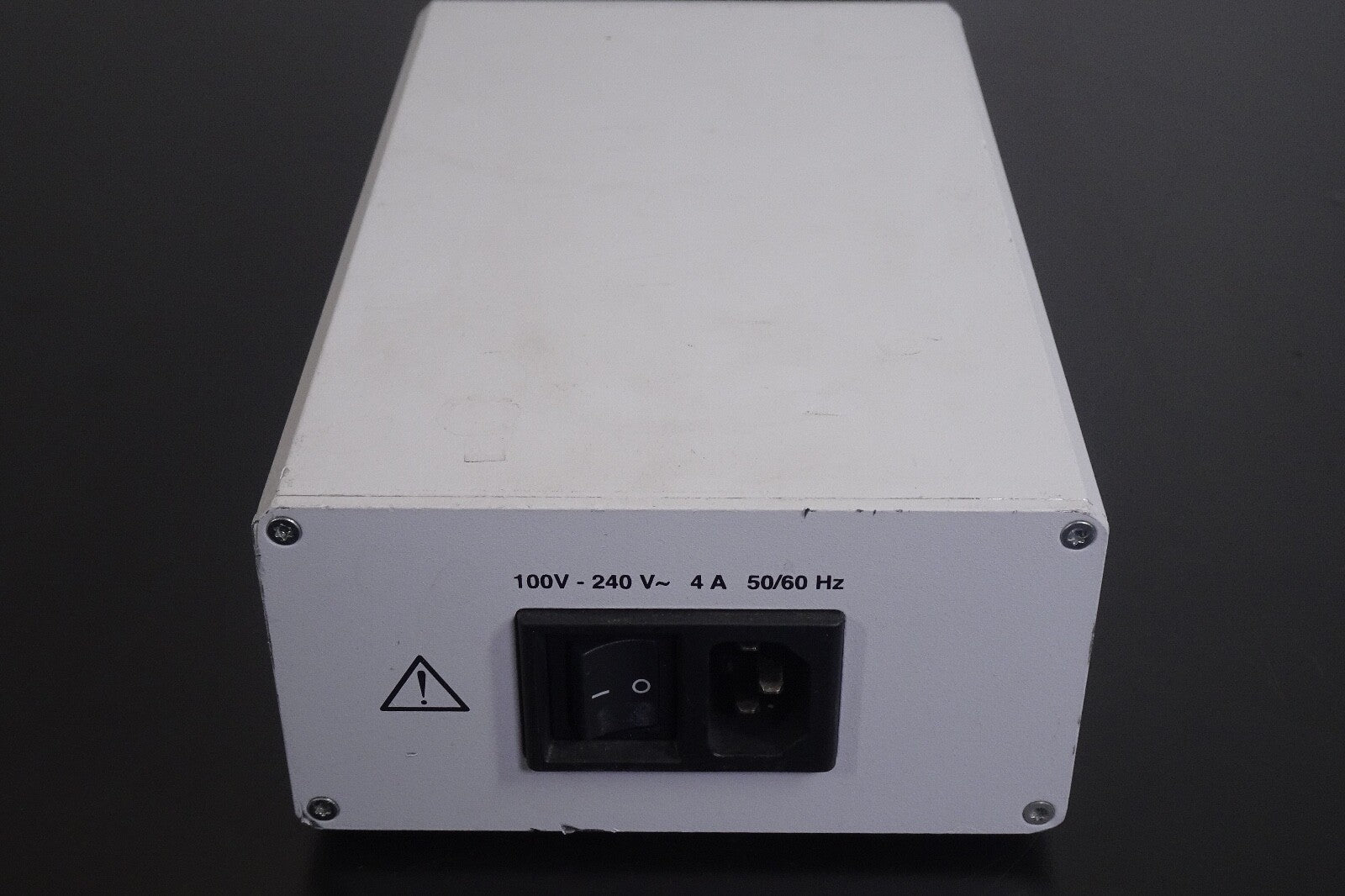 CTC Analytics AG Power Supply | P/N: MN 01 003