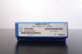 Agilent SEC 3 5190 2504 4.6x150mm2