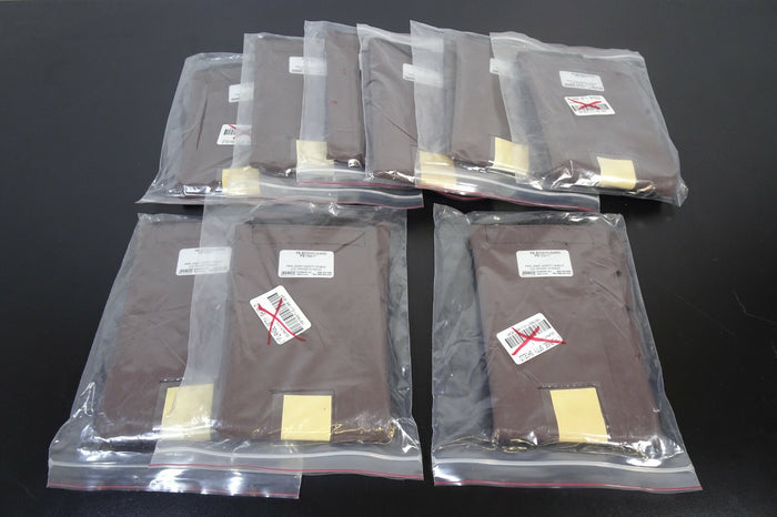 LOT x9] RAMCO PE ECONO GARD PE 150 1 Pipe Joint Safety Sheild