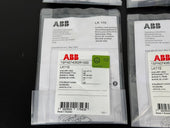 ABB LK110 Auxiliary Lead Terminals 1SFN074352R1000 Lot of 41