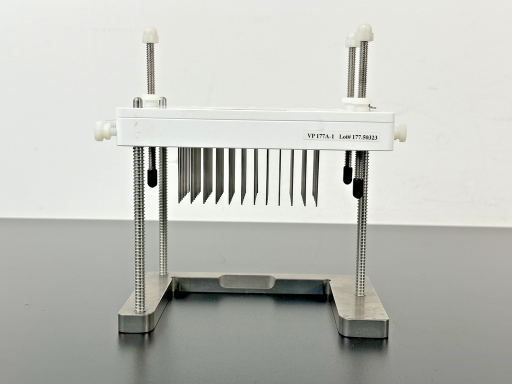 V & P Scientific VP177A 1 96 Pin Manual Replicator Pin Tool0