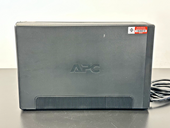 APC BR1500G Back UPS Pro 1500VA 865W Battery Backup UPS 10 Outlet LCD Powers On4