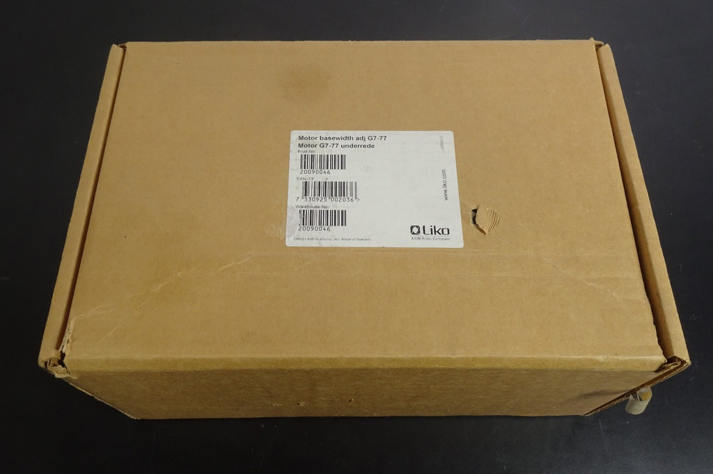 Liko G7 77 Motor0
