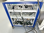 Polytec MSA 050 Micro System Analyzer NLV 2500 Laser Vibrometer Complete System5