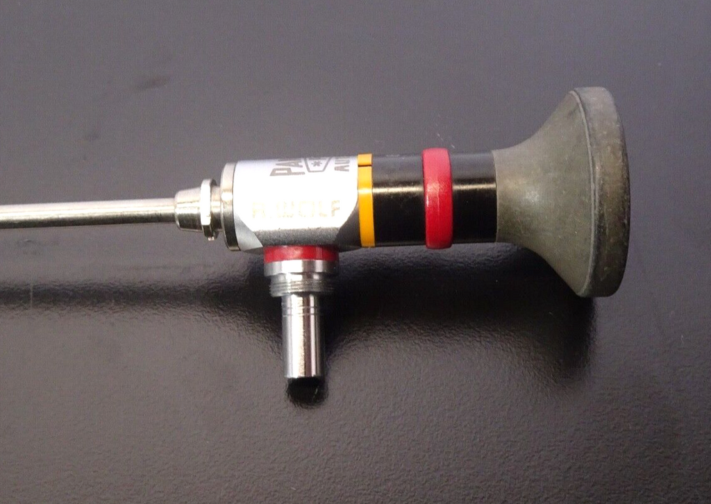 PANOVIEW AUTOCLAVE R.WOLF 8654.4111