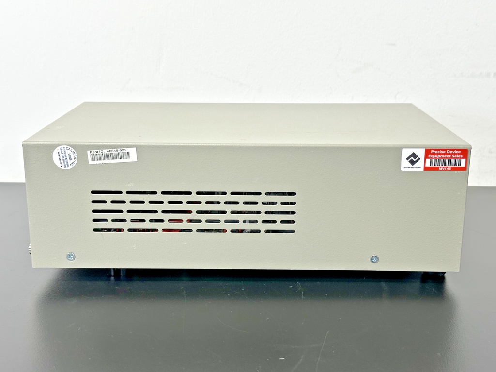 Stanford Research DG535 4 Channel Digital Delay Pulse Generator Opt 01 Working5