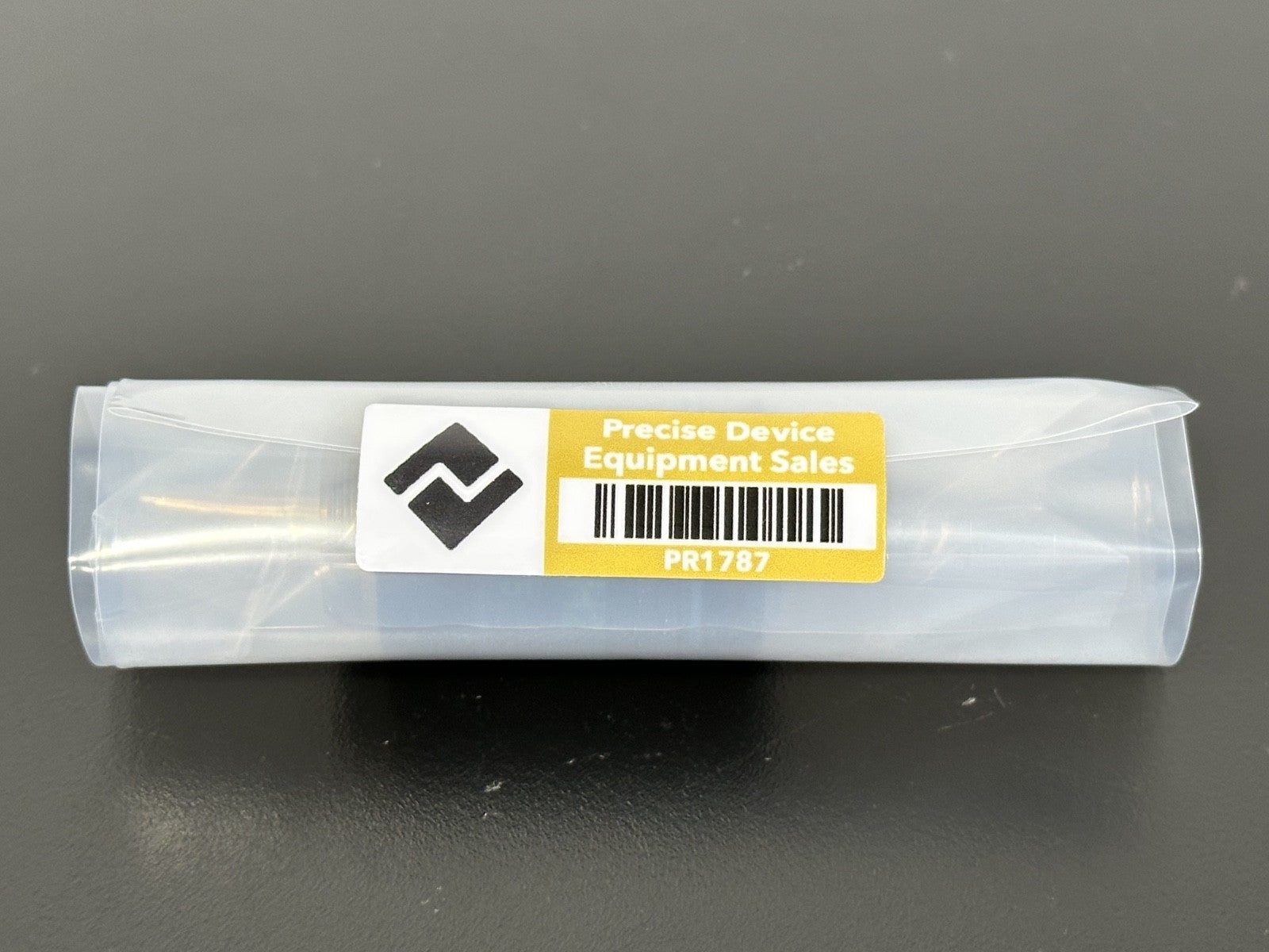 AMG AMEP 4635 LPlan PH2 40X/0.65 Infinity Microscope Objective Lens4
