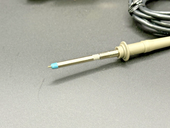 Tektronix P6139A 500MHz 10X Passive Voltage Oscilloscope Probe 1.3m1