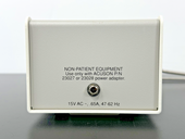 Acuson TE Leakage Current Tester Diagnostic Equipment Used Untested4