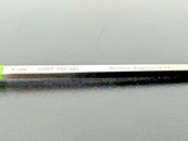 Jarit 250 381 Lambotte Mini Osteotome Curved 2mm 5" Stainless2