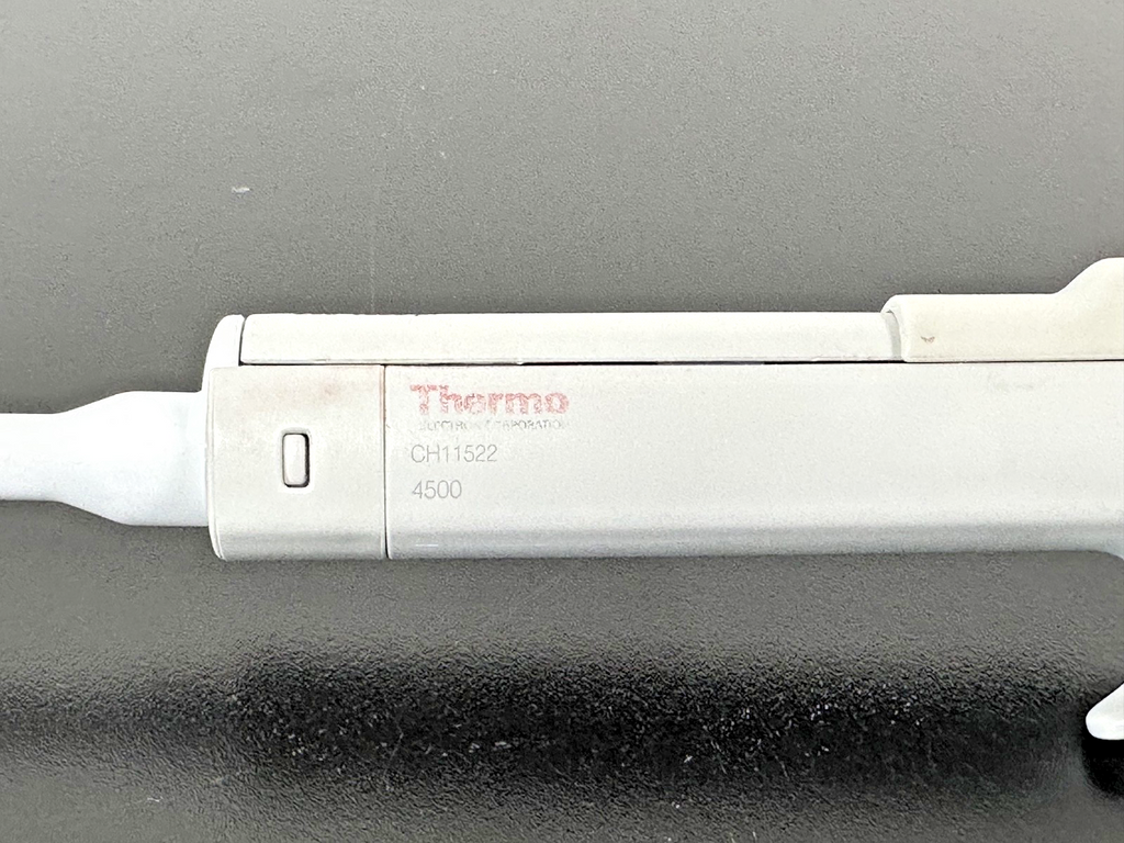 Thermo Finnpipette 4500 200 1000 µL Adjustable Single Channel Pipette5