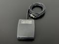 Aquiline 971 S Foot Switch Pedal 15A 125 250VAC w/ Cable0