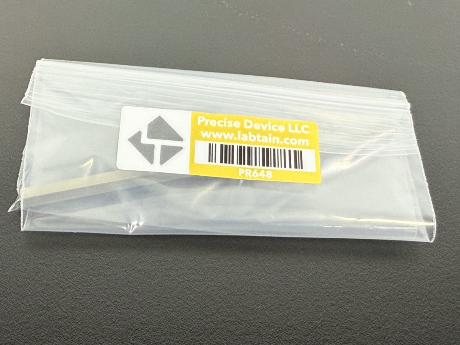 JARIT 110 194 Stainless Steel Surgical Cannula Tube Germany3