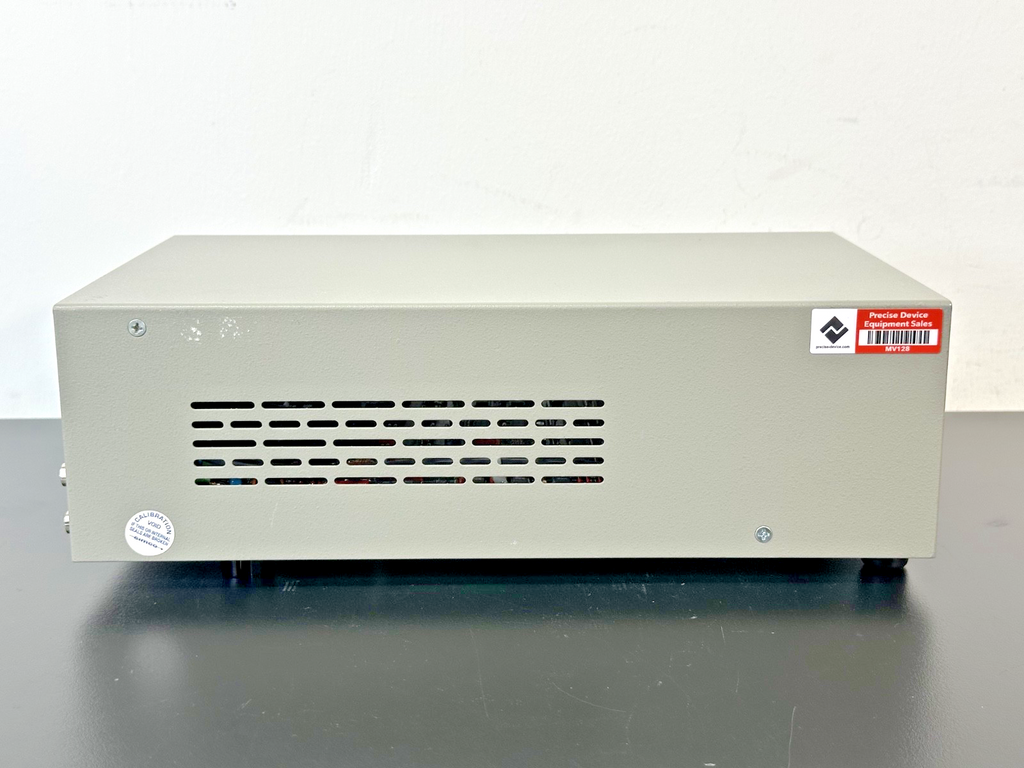 Stanford Research Systems DG535 Digital Delay Pulse Generator Opt 01/03 Working5