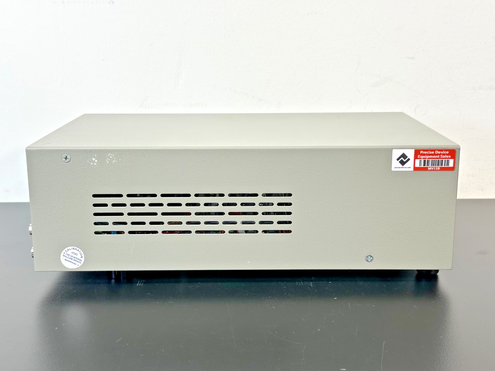 Stanford Research Systems DG535 Digital Delay Pulse Generator Opt 01/03 Working5
