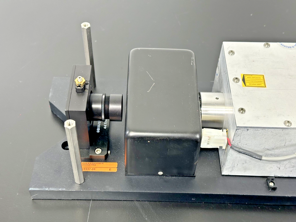 Spectra Physics MG 532C 26 BS Laser Module Assembly OEM Export May 20181