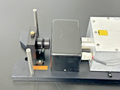 Spectra Physics MG 532C 26 BS Laser Module Assembly OEM Export May 20181