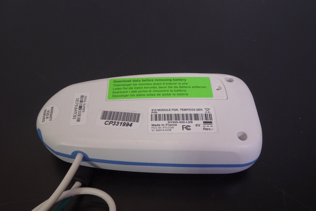 Thermo Scientific Smart Cue 915 module SV305 500 LSB4