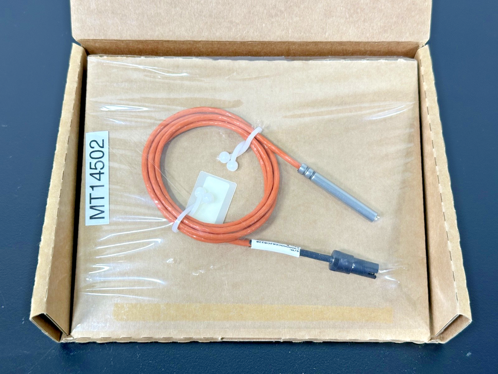 Thermo Scientific SVPSENTCS002 Smart Vue Temperature Sensor  40°C to +120°C 1m0