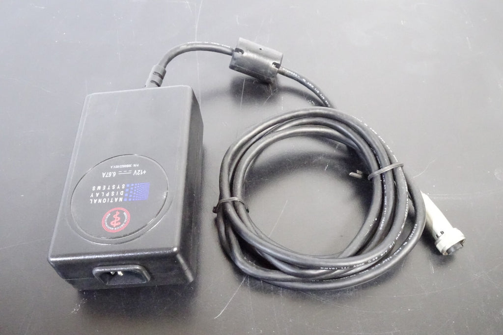 NDS MW116KA1200F02 Medical Power Supply0