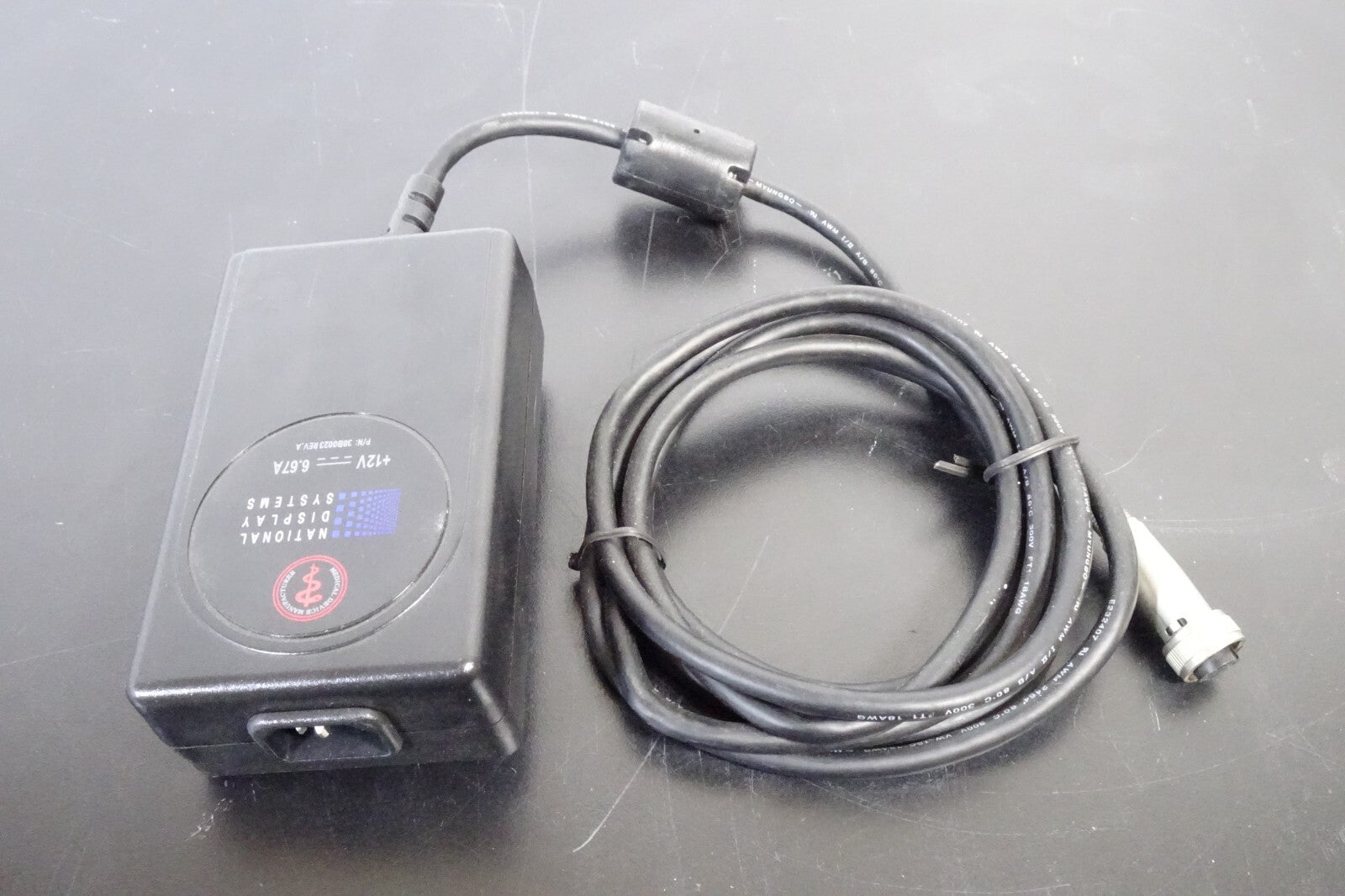 NDS MW116KA1200F02 Medical Power Supply0
