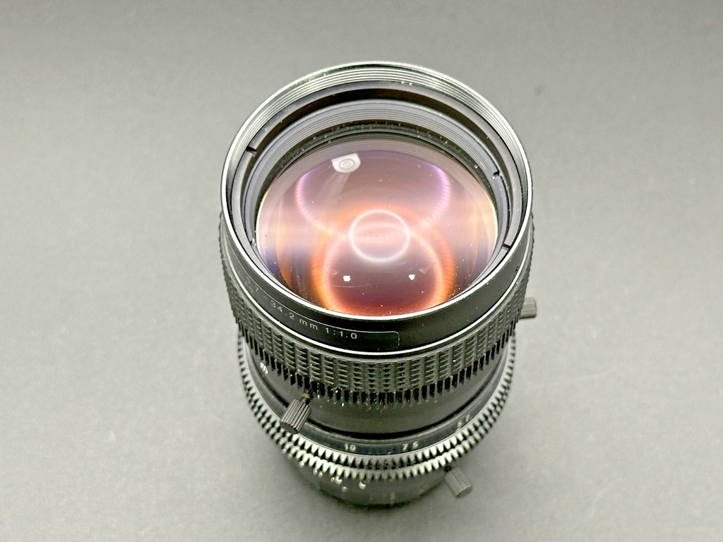Computar T6Z5710-CS 5.7-34.2mm F1.0 Manual Zoom CS Mount Lens1