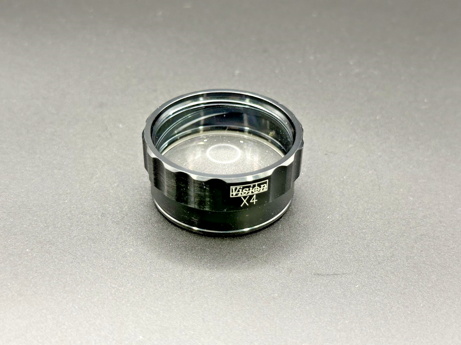 Vision Engineering Mantis X4 Microscope Objective Lens with Case1
