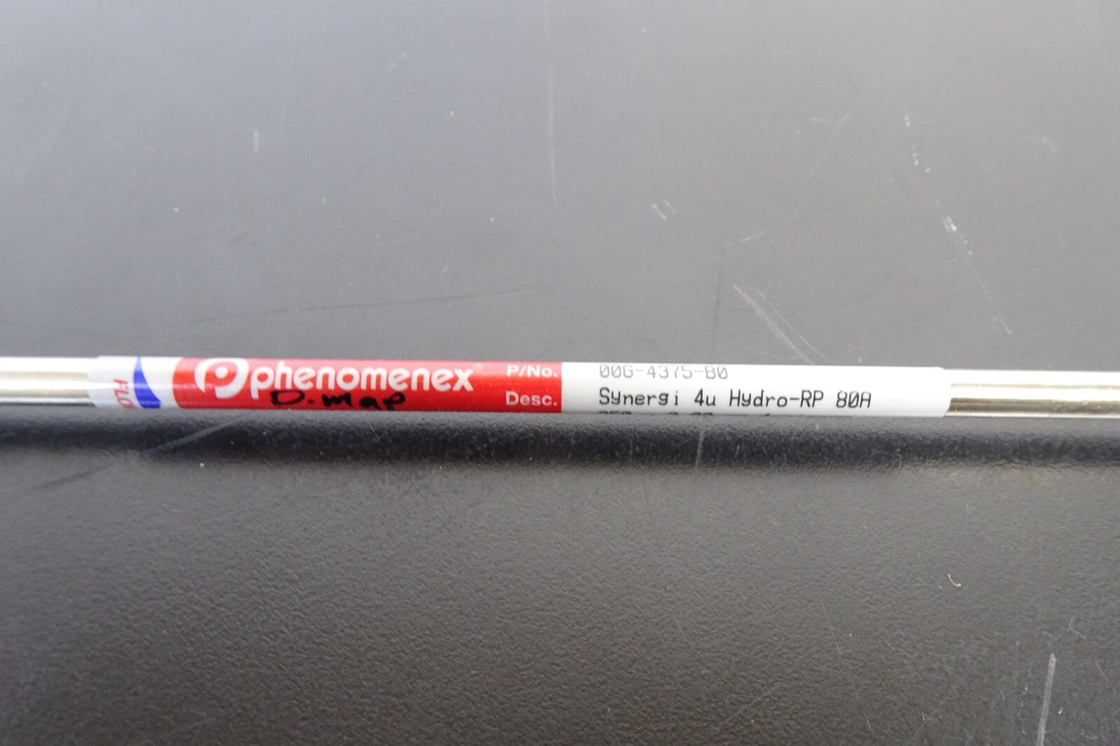 Phenomenex HPLC 00G 4375 B0 Synergi 4u Hydro RP 80A2