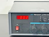 Newport ESA CXA µ Drive 3 Axis Controller X Y Z Working1