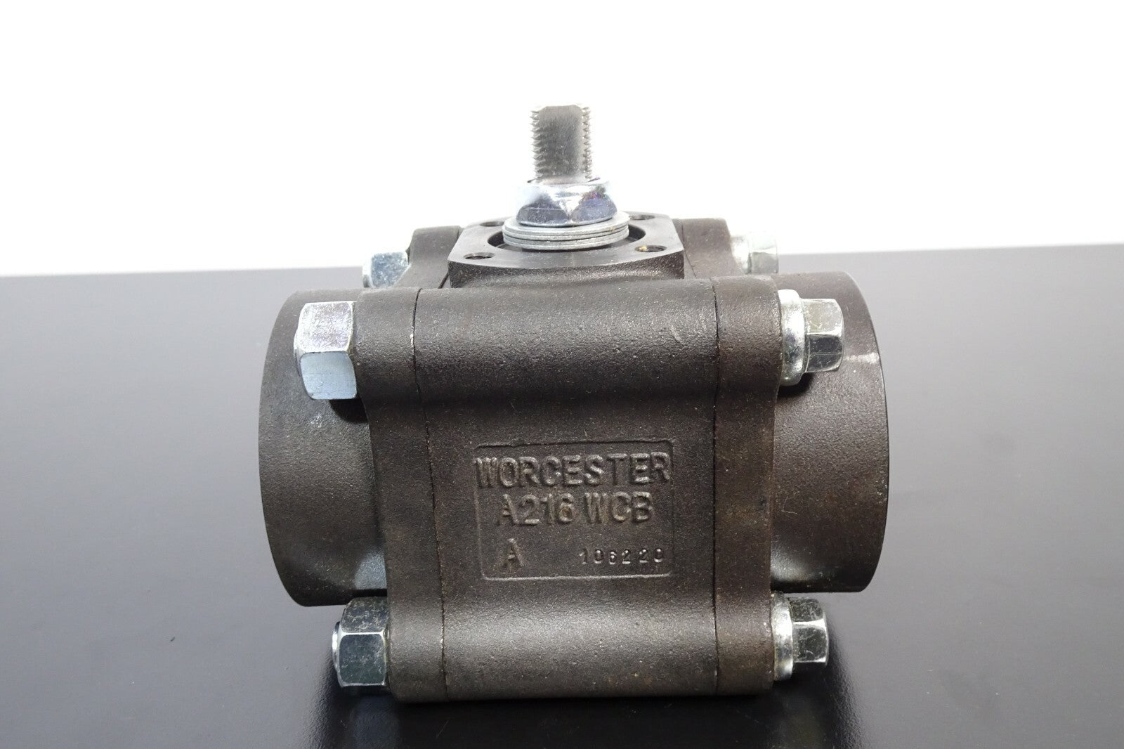 FLOWSERVE 2E4466TSE V77 R20