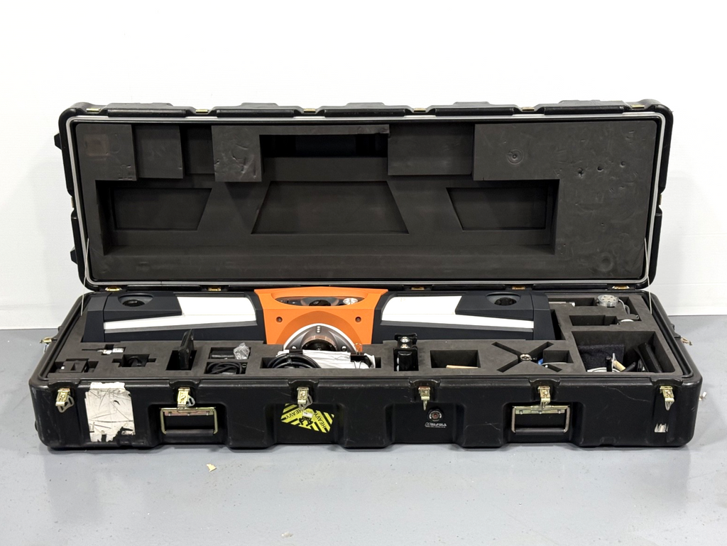 NDI PRO CMM 3500 Optical Tracker System Metrology Industrial Measurement0