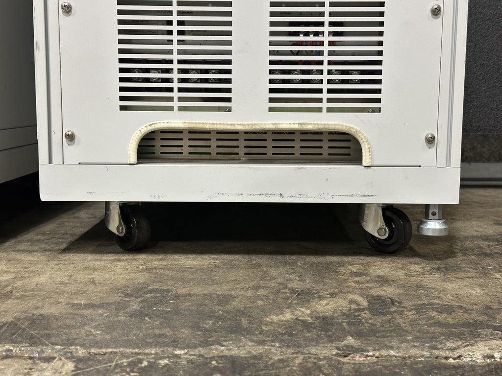 Chroma 61512 Programmable AC Source w/ A615103 18kVA Power Stage12