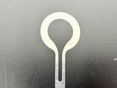 Advanced Bionics CI 4420 & CI 4340 Device Marking Template Set2