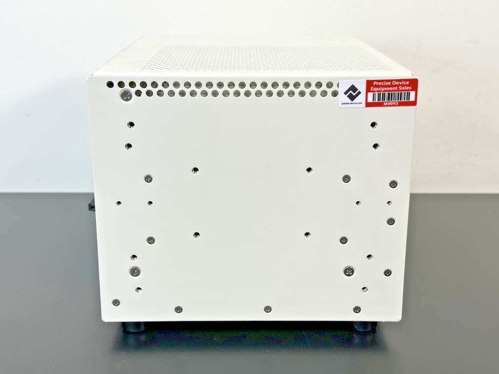 NI PXI 1033 Chassis with PXI 6115 DAQ Module5