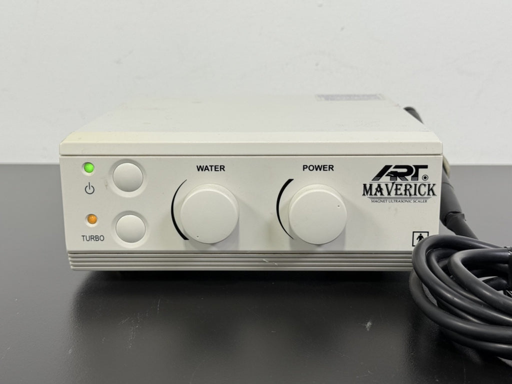 Bonart ART M1 (25K) Maverick Ultrasonic Scaler 110V Parts1