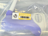Ovation BioNatural Electronic Pipette 100–1000 µL Automatic Pipettor Lab6