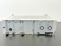 TRAK Systems 9100 9 GPS Site Reference Chassis DDM FSU Dual Power Supply Parts0