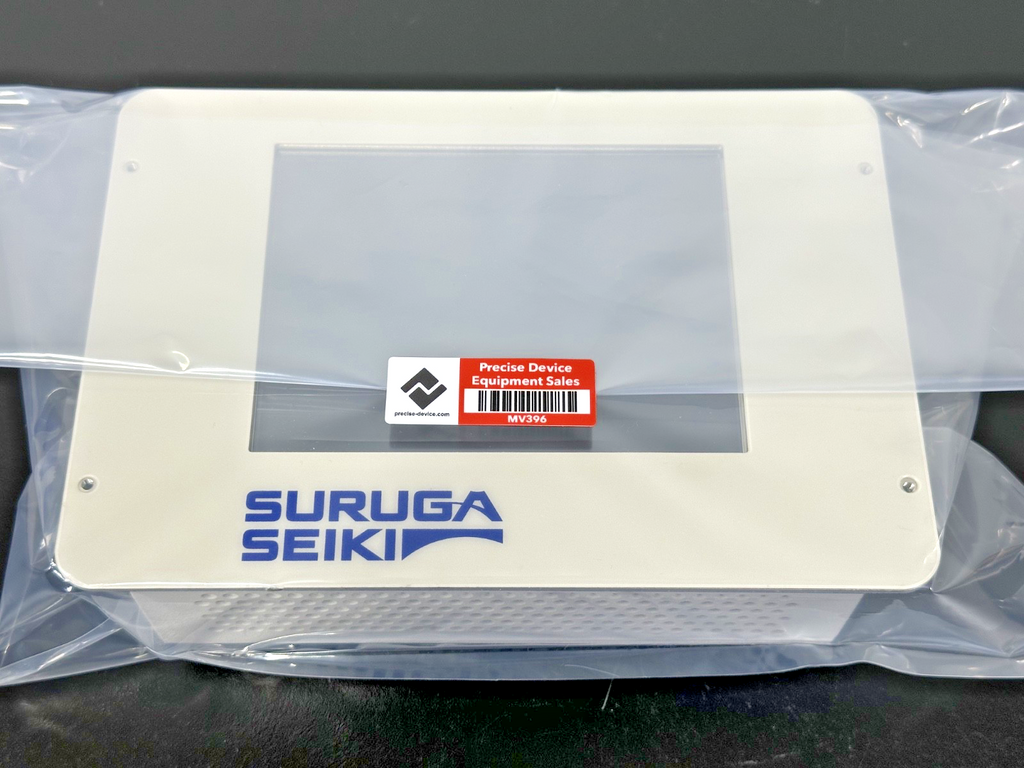 Suruga Seiki H920 P500 HSP H910 Smart W LAC Signal Processor Touchscreen4