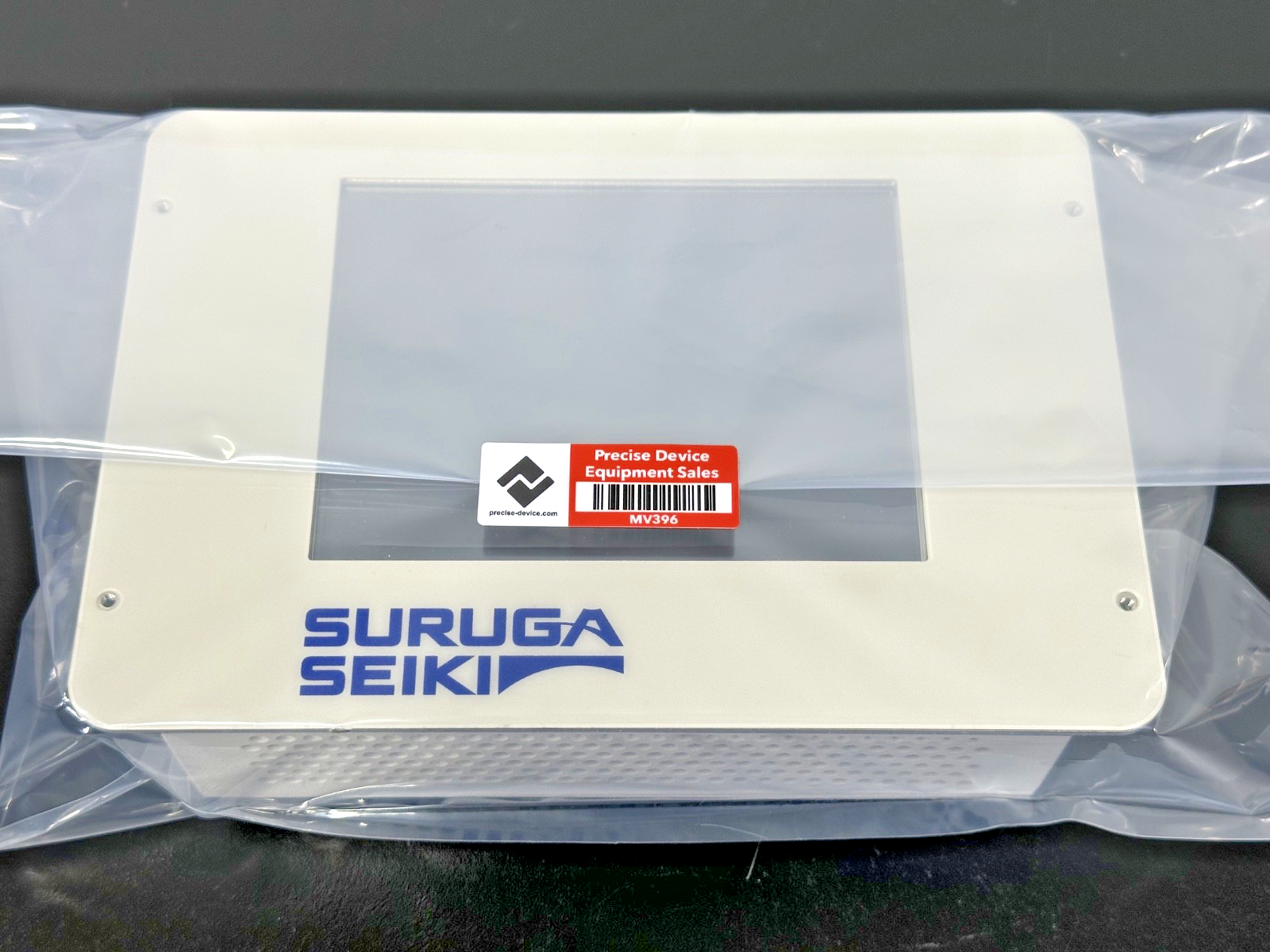 Suruga Seiki H920 P500 HSP H910 Smart W LAC Signal Processor Touchscreen4