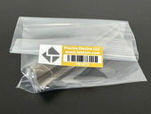 Olsen Stainless Steel Laryngoscope Blade Size 1 Pediatric Intubation Medical4