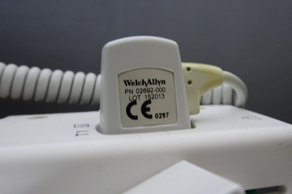 Mindray Datascope Thermometer Unit4