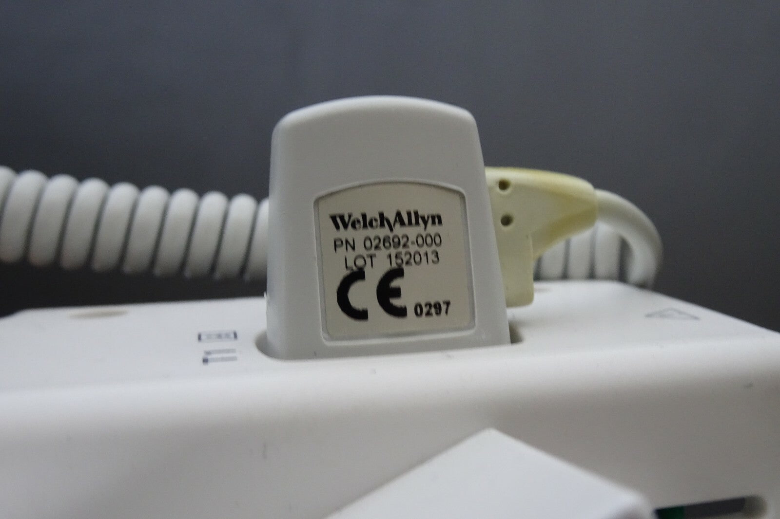 Mindray Datascope Thermometer Unit4