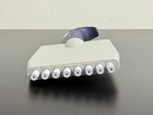 Rainin L 200 Pipet Lite LTD 8 Channel Multichannel Pipette 20 200uL4