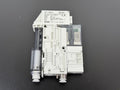 SMC ZK2 ZSVB A Vacuum Unit Digital Vacuum Switch 12–24VDC0
