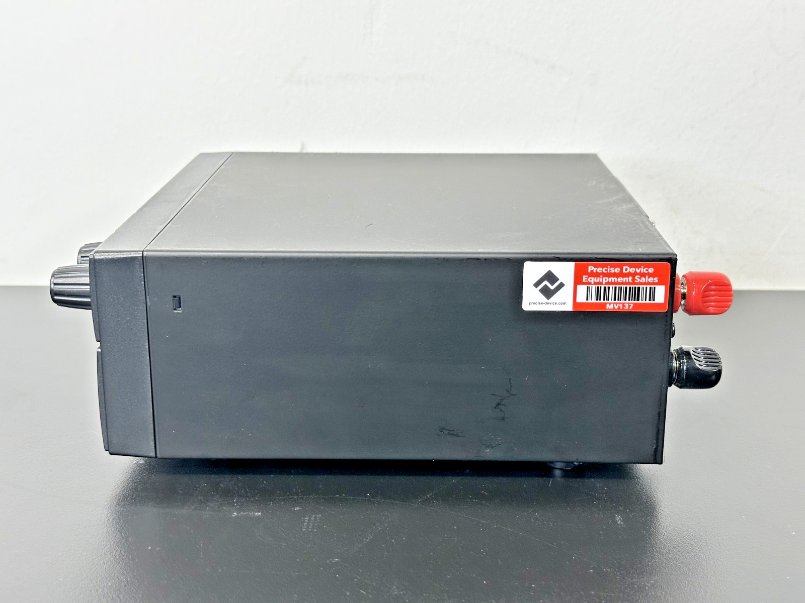 B&K Precision 1688B Switching DC Power Supply 1 18V 20A USB Powers On Working3