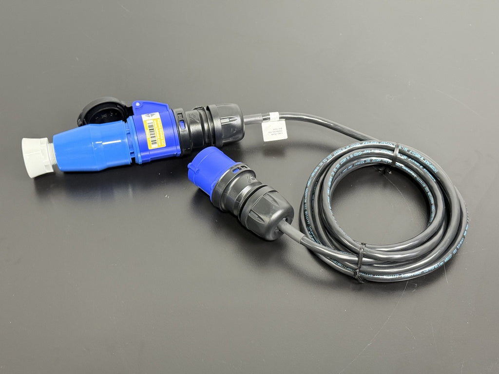 ABL Sursum S31S20A | K31S20A Pin Male Connector Plug /w BRYANT 316P6S0